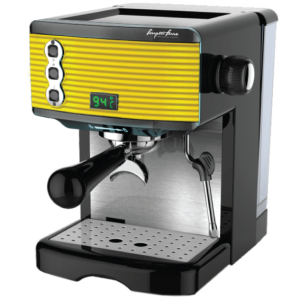 Ferratti Ferro FCM-3601 Yellow