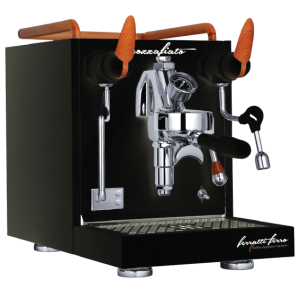 Ferratti Ferro FCM-3124 MOZZAFIATO Black