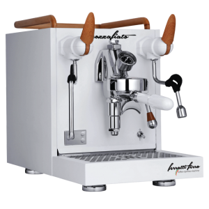 Ferratti Ferro FCM-3124 MOZZAFIATO White