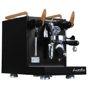 Ferratti Ferro FCM-3124A MOZZAFIATO Black