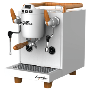 Ferratti Ferro FCM-3131 ALLORA White