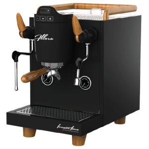 Ferratti Ferro FCM-3131A ALLORA Black