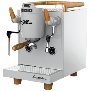 Ferratti Ferro FCM-3131A ALLORA White
