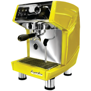 Ferratti Ferro FCM-3200B Glossy Yellow