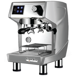 Ferratti Ferro FCM-3200D Silver