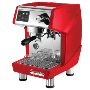 Ferratti Ferro FCM3200D Red