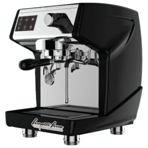 Ferratti Ferro FCM-3200B Matte Black