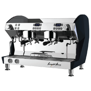 Ferratti Ferro FCM 3209 Matte Black LA MORELLI II MAGGIORE