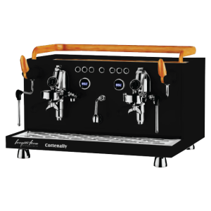 Ferratti Ferro FCM-3226 CORTENALLY Matte Black