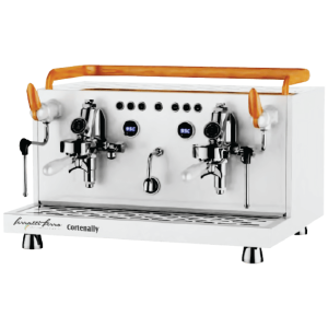 Ferratti Ferro FCM-3226 CORTENALLY Glossy White