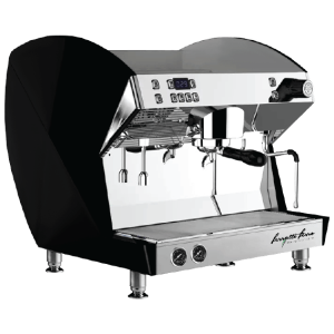 Ferratti Ferro FCM 3109 Matte Black LA MORELLI II MINORE