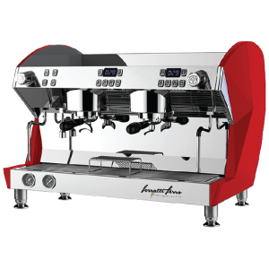 Ferratti Ferro FCM 3209 Glossy Red LA MORELLI II MAGGIORE