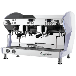 Ferratti Ferro FCM 3209 Glossy White LA MORELLI II MAGGIORE