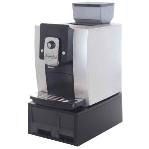 Ferratti Ferro FCM-01 Meraviglia Prime Silver Black