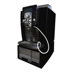 Ferratti Ferro FCM-01 Meraviglia Prime Black
