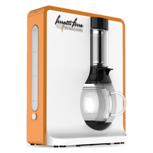 Ferratti Ferro Coffee Machine FCM-1018