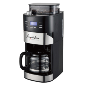 Ferratti Ferro Coffee Machine FCM-1609