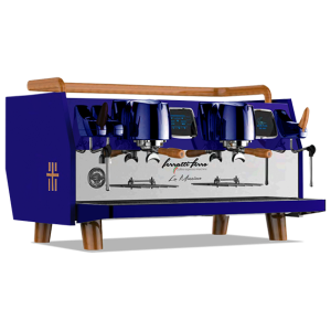 Ferratti Ferro FCM 3207 La Massimo Blue