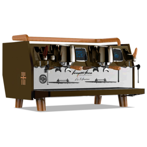 Ferratti Ferro FCM 3207 La Massimo Brown