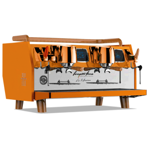 Ferratti Ferro FCM 3207 La Massimo Orange