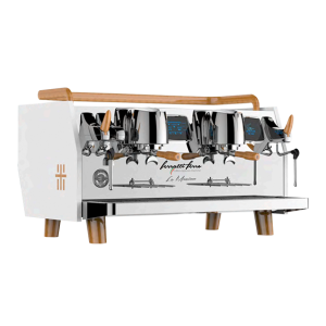 Ferratti Ferro FCM 3207 La Massimo White