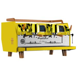Ferratti Ferro FCM 3207 La Massimo Yellow