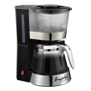 Ferratti Ferro Coffee Maker FCM-643DST